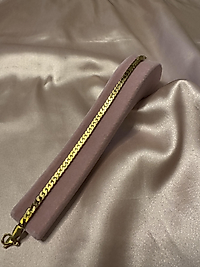 İnce gurmet bileklik