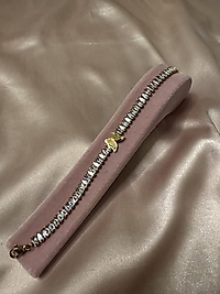 Kelebek detaylı su yolu